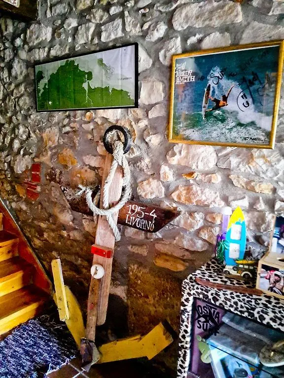 Auberge de jeunesse Surftolive House à Somo Espagne