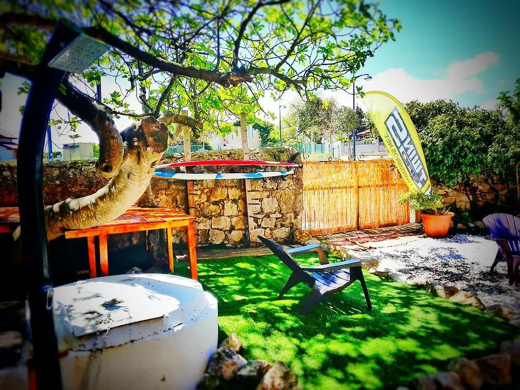 Auberge de jeunesse Surftolive House à Somo Espagne